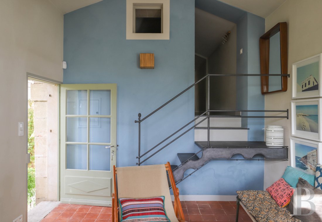 A traditional yet bold village house in the Alpes-de-Haute-Provence, to the south of Forcalquier - photo  n°43